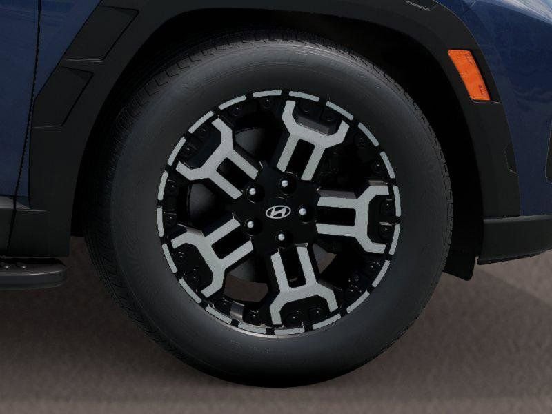 New 2026 Hyundai Tucson XRT image 8