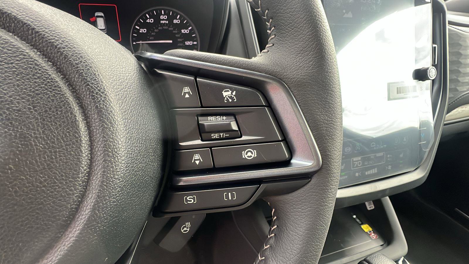 New 2026 Subaru Forester Limited AWD/4WD image 20