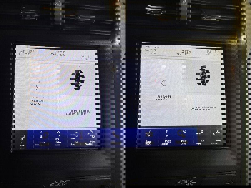 Used 2020 Ford Fusion SE image 21