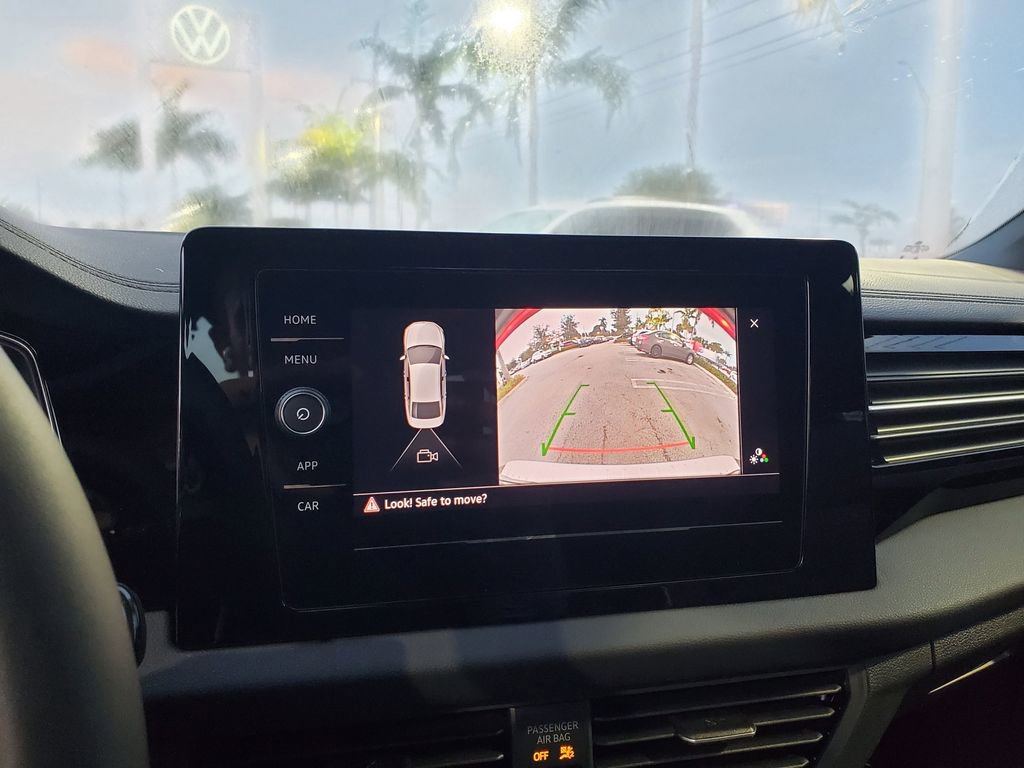 New 2026 Volkswagen Jetta Sport image 10