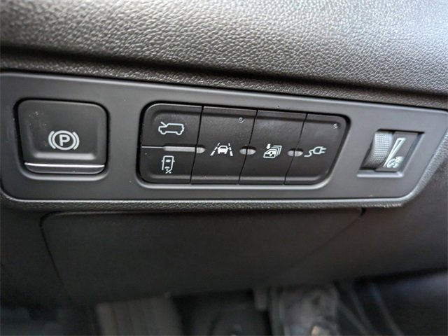 New 2025 GMC Hummer EV 2X w/ Extreme Off-Road Package image 17