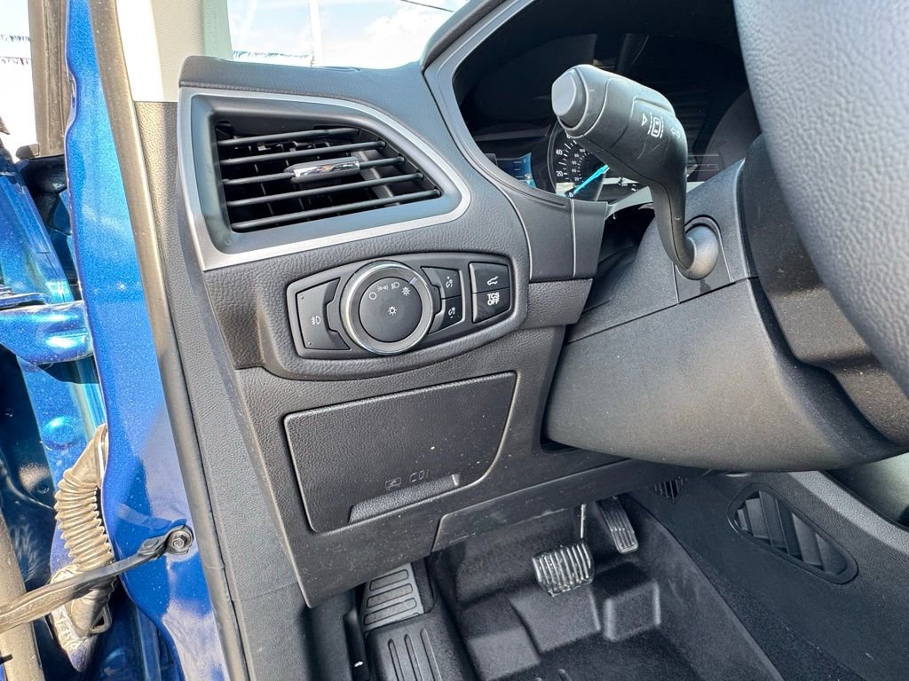 Used 2024 Ford Edge SEL w/ Convenience Package image 25