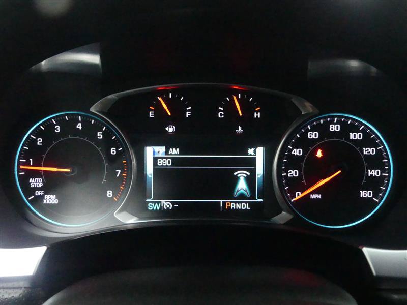 Used 2018 Chevrolet Traverse Premier w/ Redline Edition AWD/4WD image 34