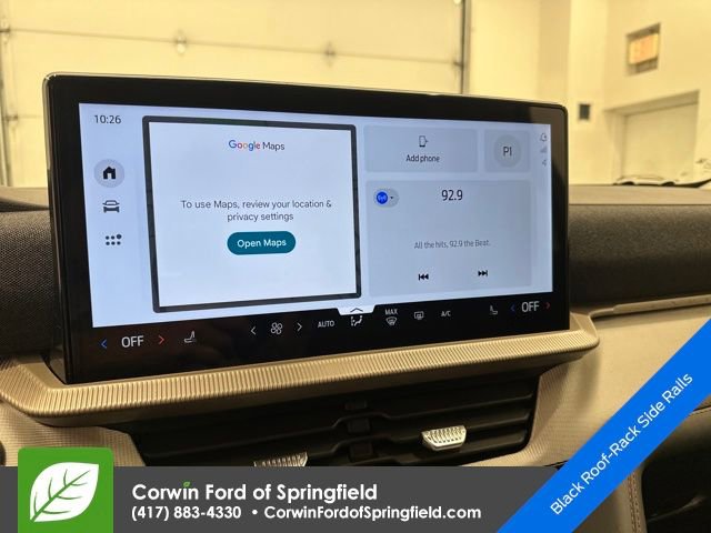 New 2026 Ford Explorer Active image 28