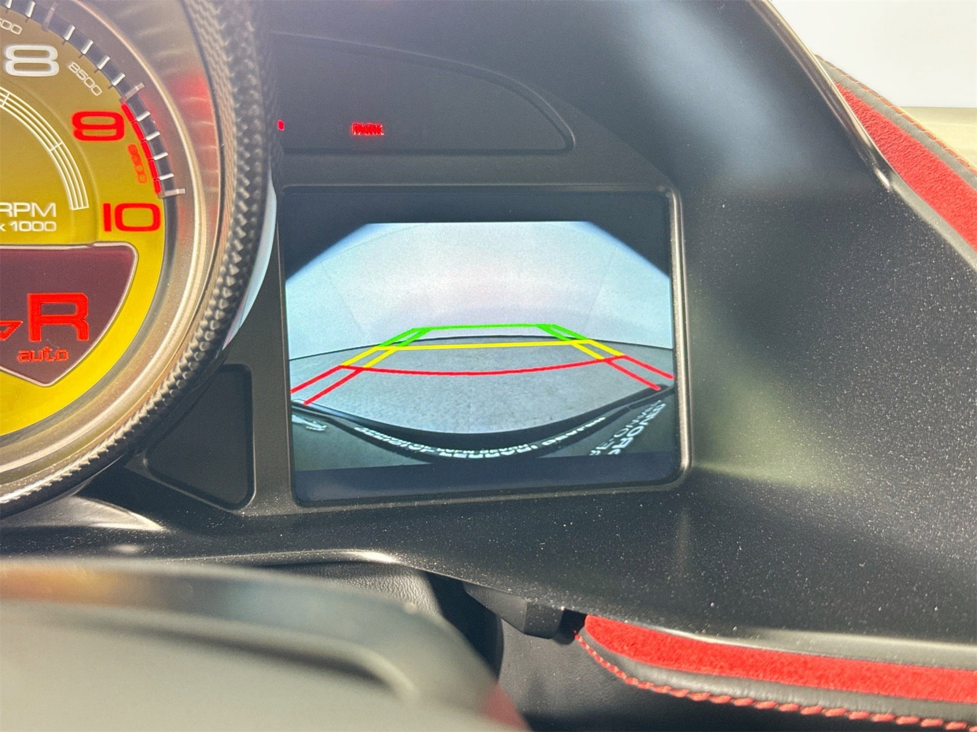 Certified 2021 Ferrari 812 GTS image 14