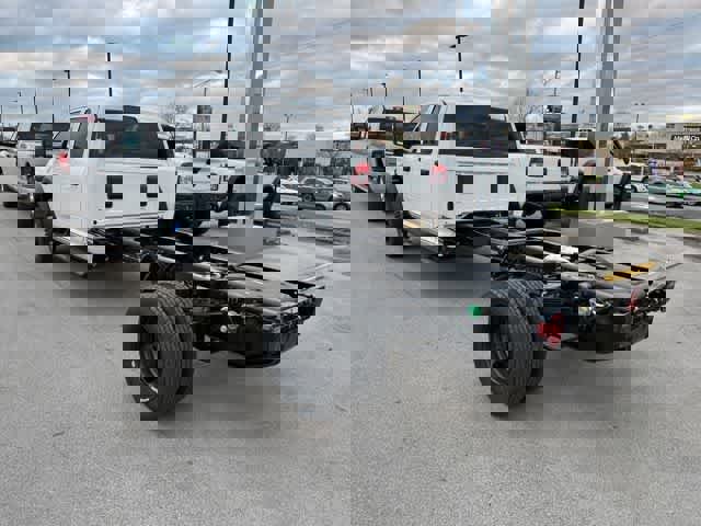 New 2026 RAM 5500 Tradesman image 17