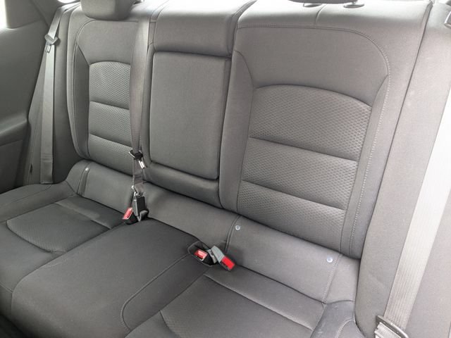 Used 2024 Chevrolet Malibu LT FWD image 26