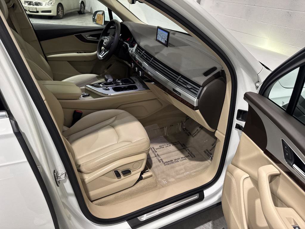 Used 2018 Audi Q7 2.0T Premium image 51