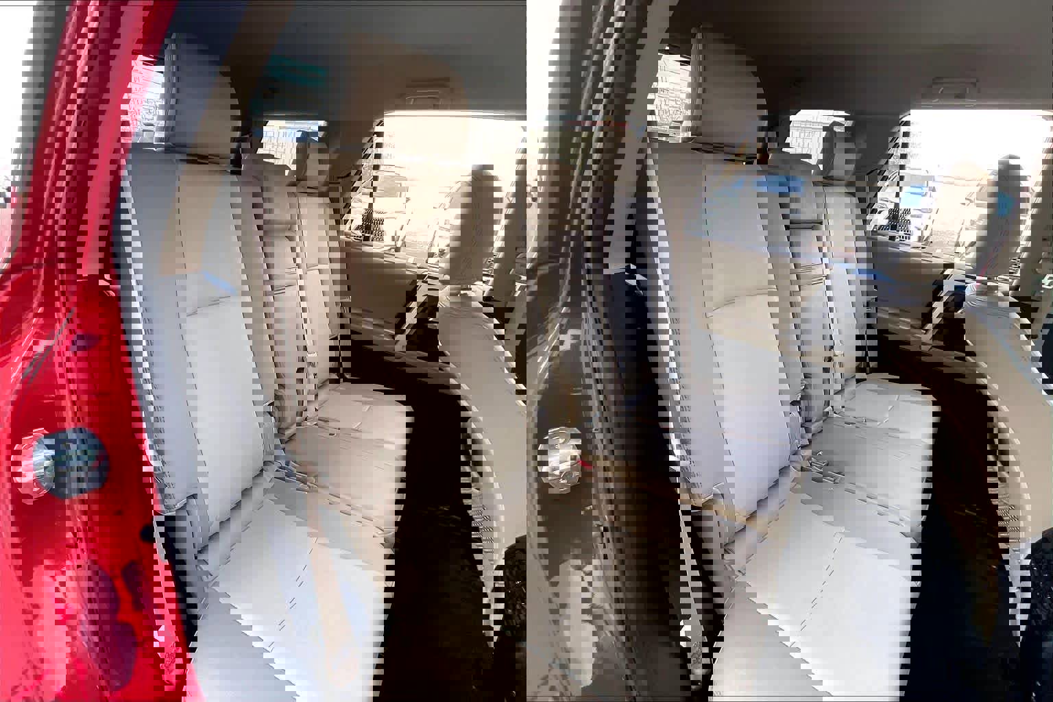 Used 2019 Toyota 4Runner SR5 Premium image 19