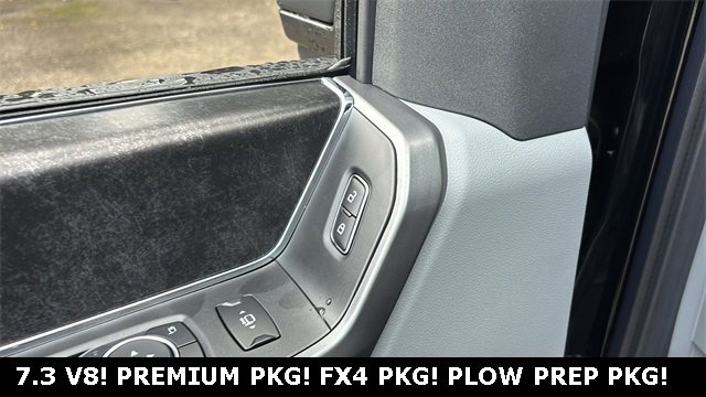 New 2026 Ford F250 XLT image 8