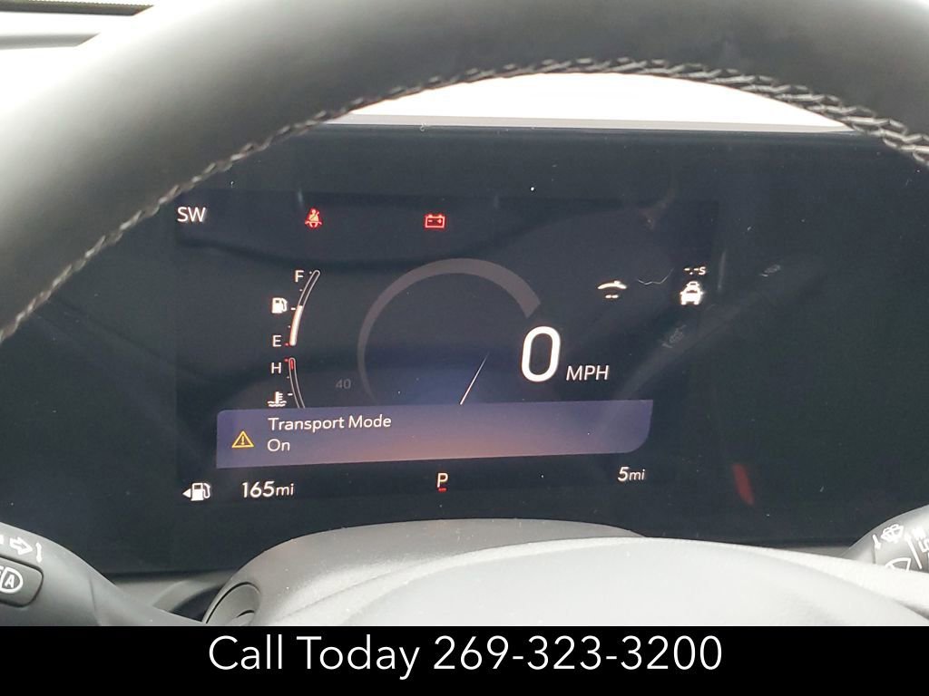 New 2026 Buick Encore GX Avenir w/ Avenir Technology Package image 11