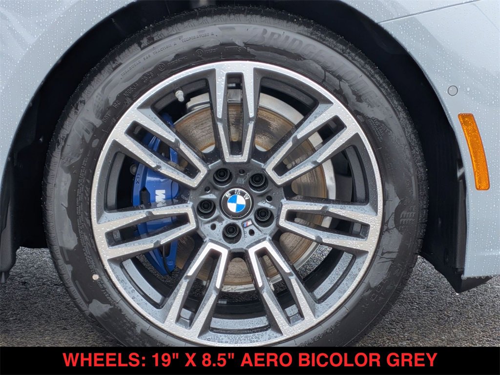 New 2026 BMW 530i xDrive w/ M Sport Package image 10