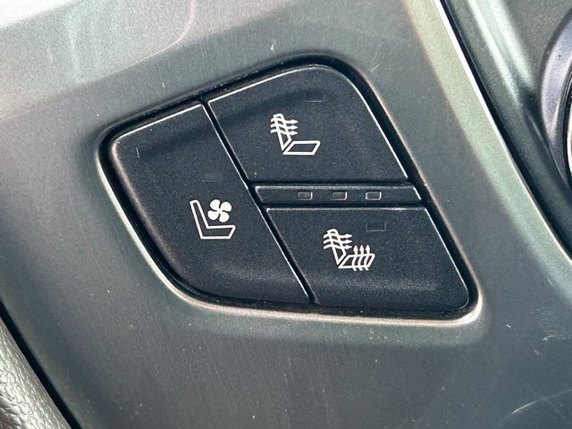 Used 2017 Chevrolet Silverado 3500 LTZ w/ Duramax Plus Package image 18