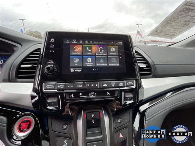 Certified 2023 Honda Odyssey Touring image 19