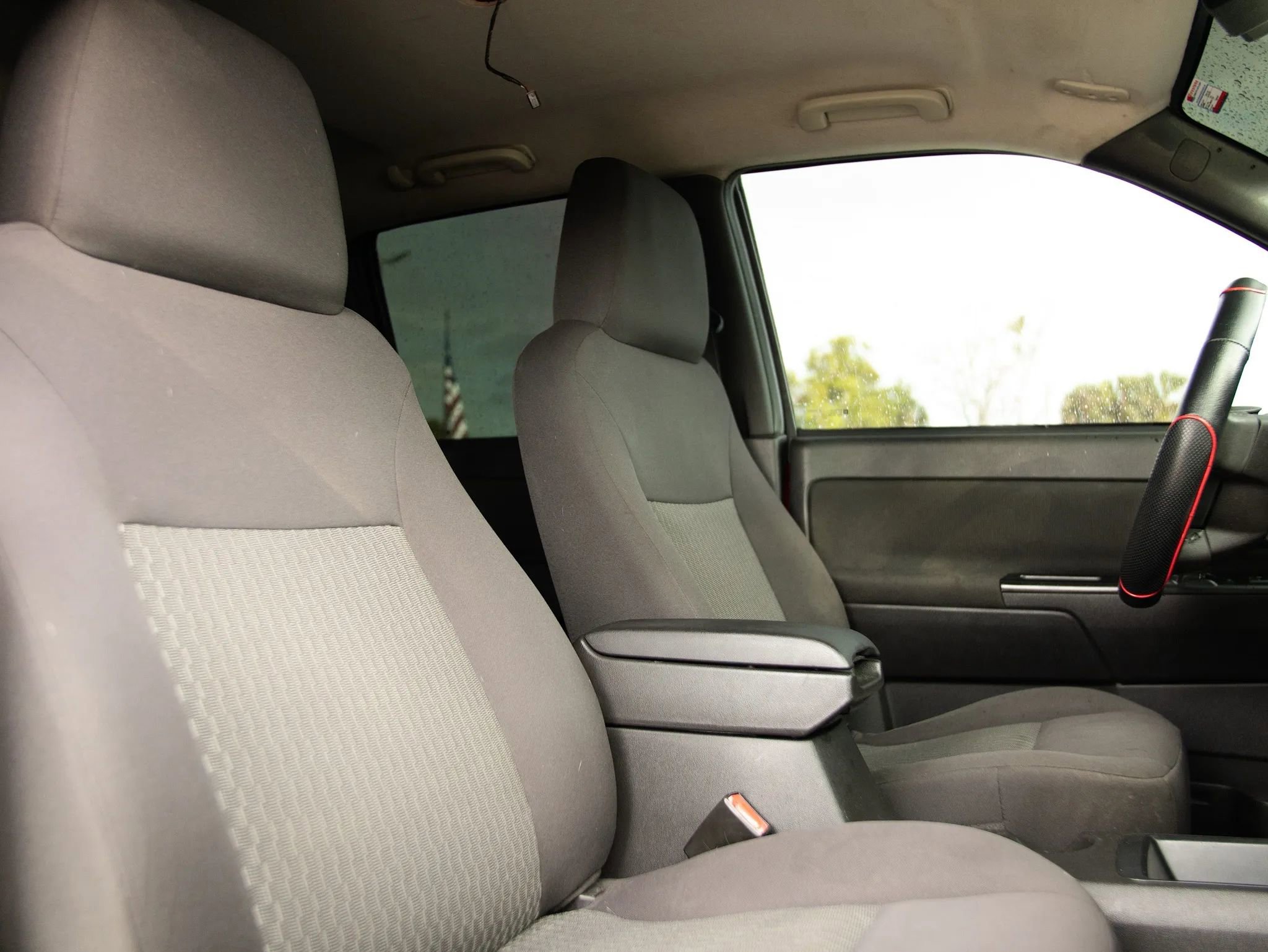 Used 2012 Chevrolet Colorado LT AWD/4WD image 24