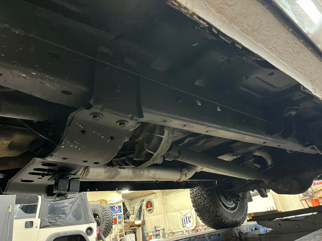 Used 2005 Ford Excursion Eddie Bauer image 82