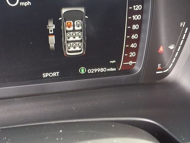 Used 2025 Honda Pilot Elite image 23