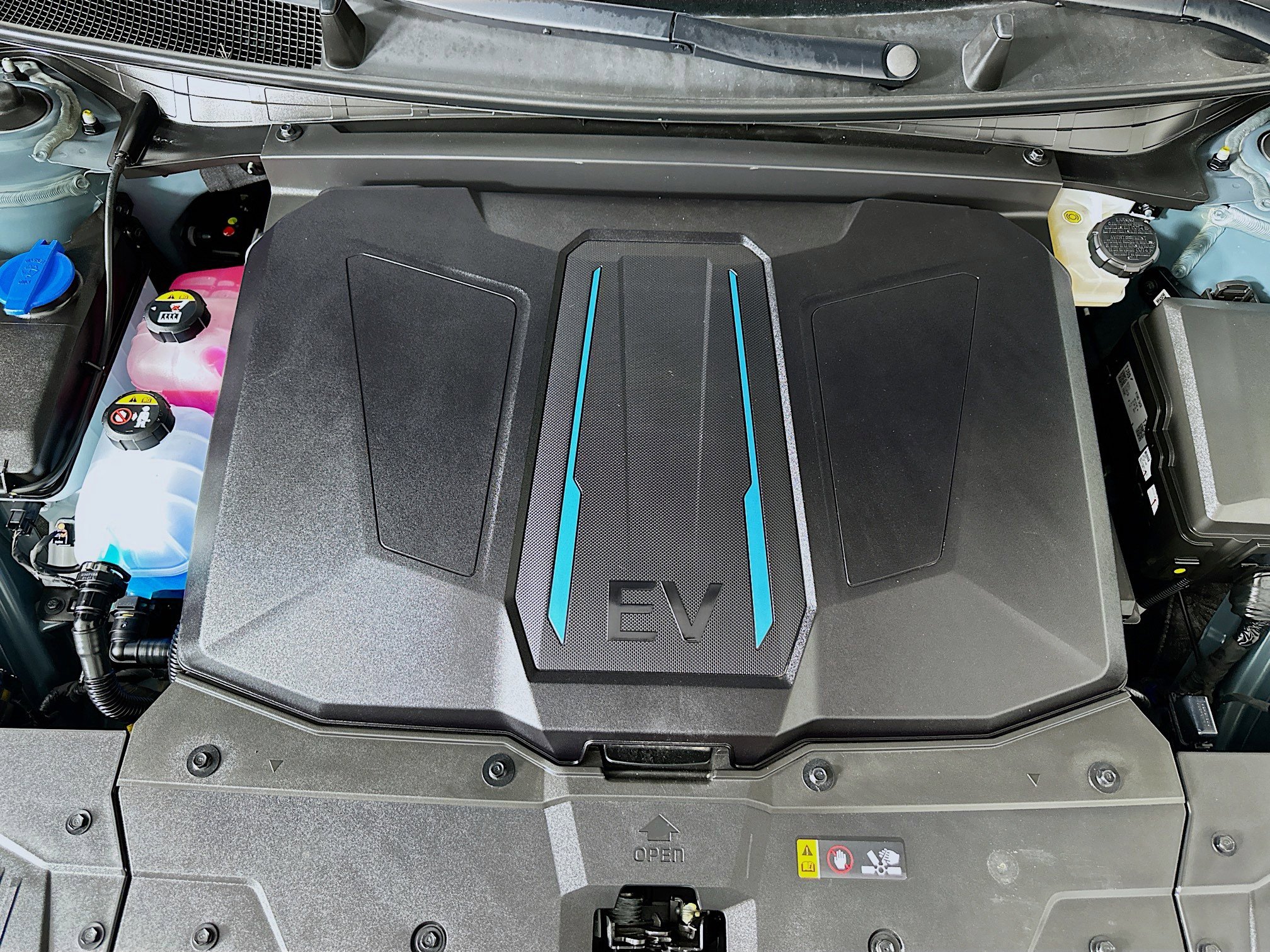 Used 2024 Hyundai Ioniq 5 SEL RWD image 33