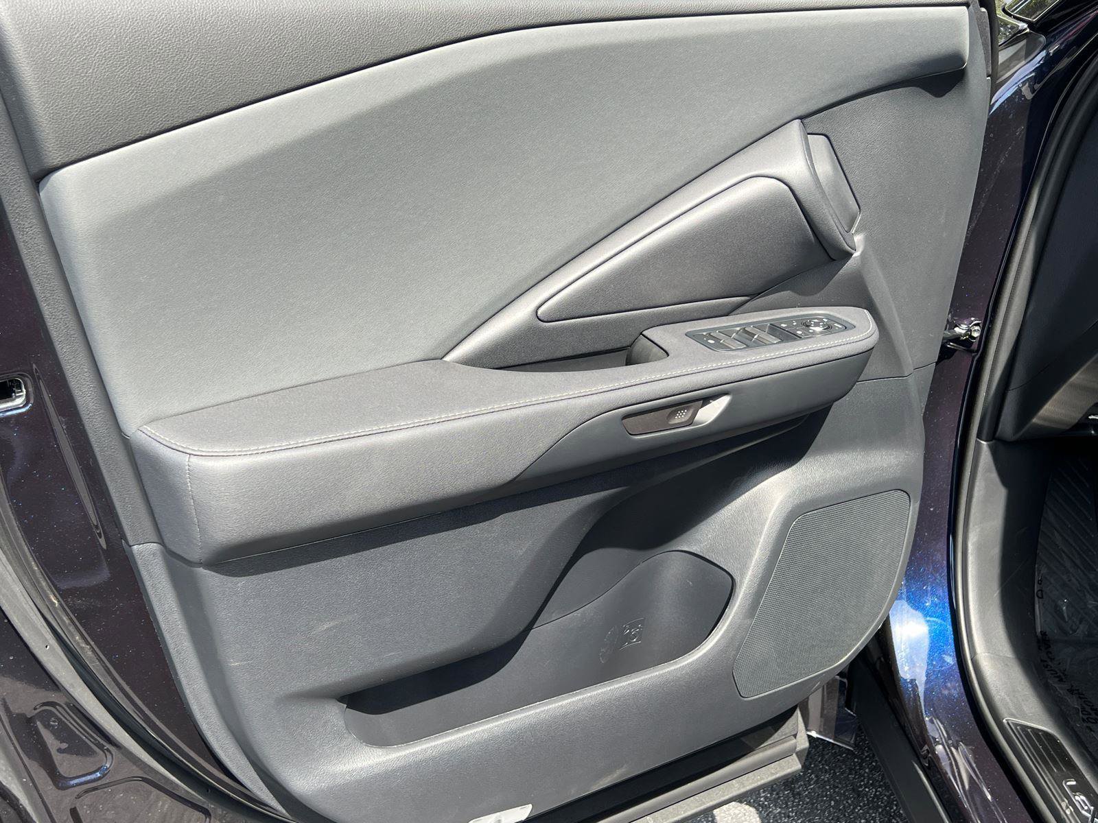 New 2026 Lexus TX 350 FWD image 11