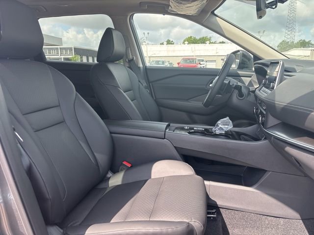 New 2026 Nissan Rogue SV image 16