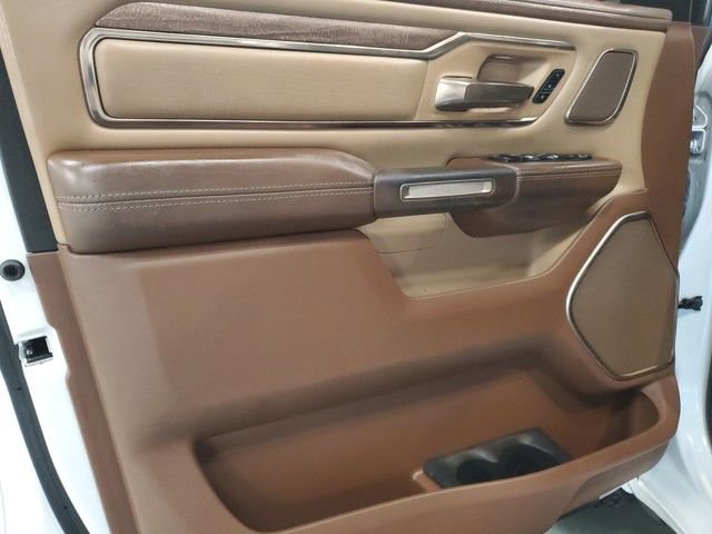 Used 2019 RAM 1500 Limited image 11