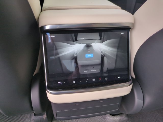 Used 2026 Tesla Model X Plaid image 17