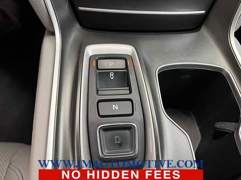 Used 2018 Honda Accord Touring image 33