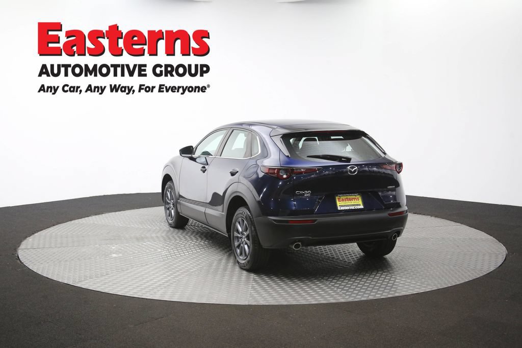 Used 2023 MAZDA CX-30 AWD 2.5 S image 64