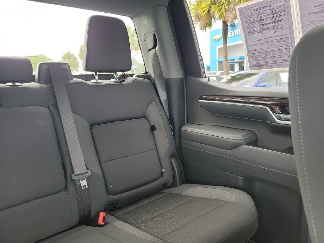 Certified 2025 GMC Sierra 1500 Elevation AWD/4WD image 17