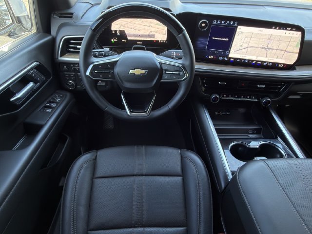 New 2026 Chevrolet Tahoe High Country AWD/4WD image 10