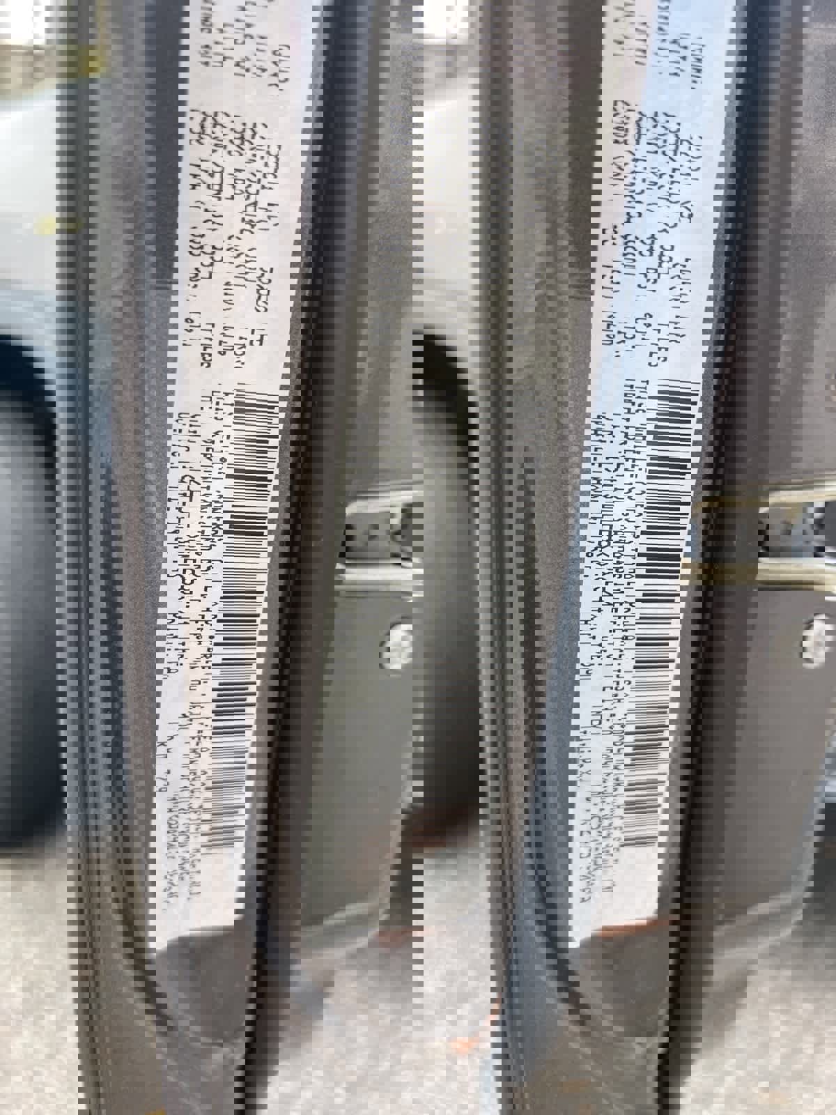 Used 2019 Jeep Cherokee Latitude Plus image 19