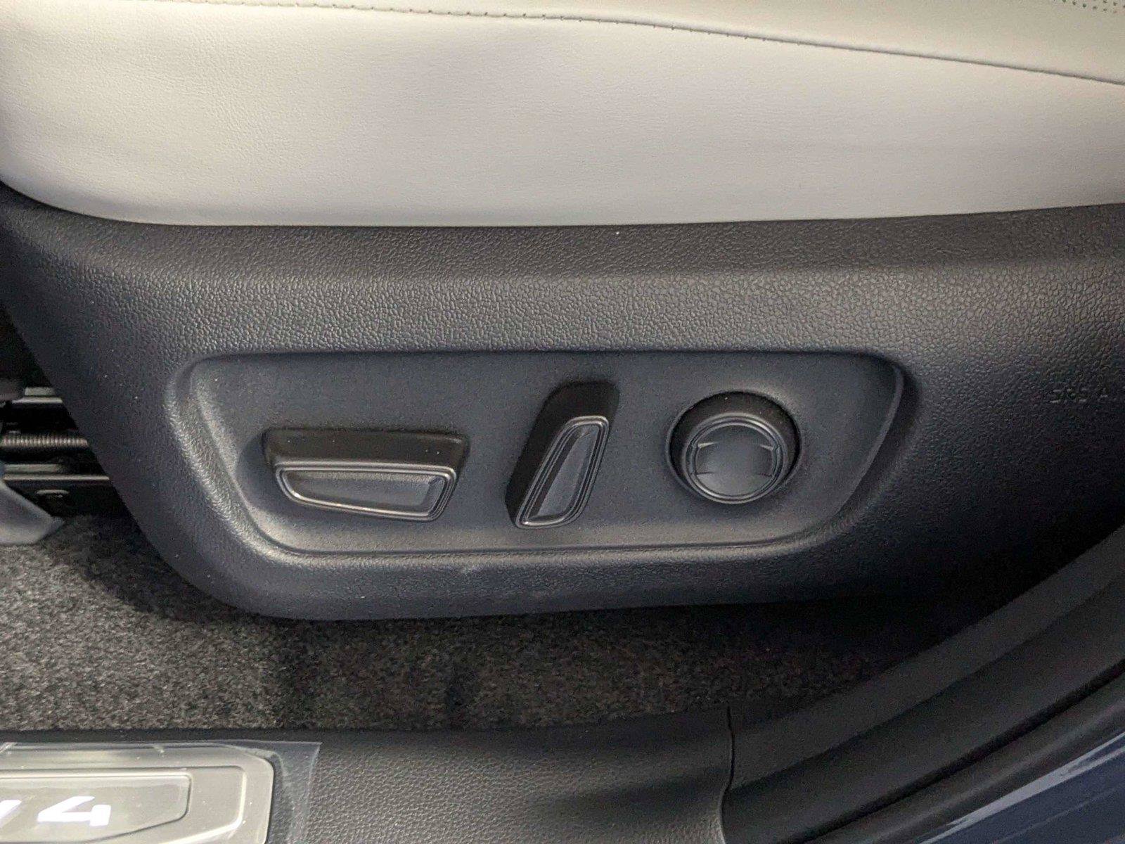 New 2026 Toyota RAV4 XLE Premium FWD image 11