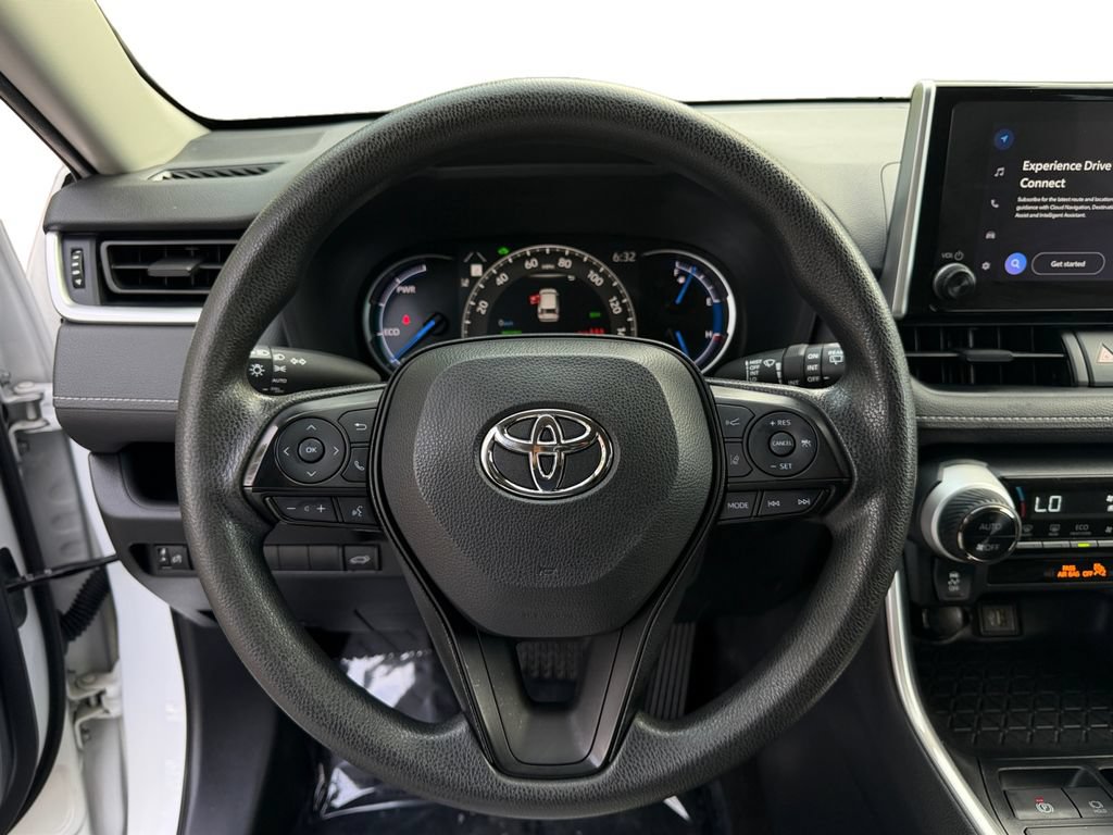 Used 2024 Toyota RAV4 XLE w/ Convenience Package AWD/4WD image 19