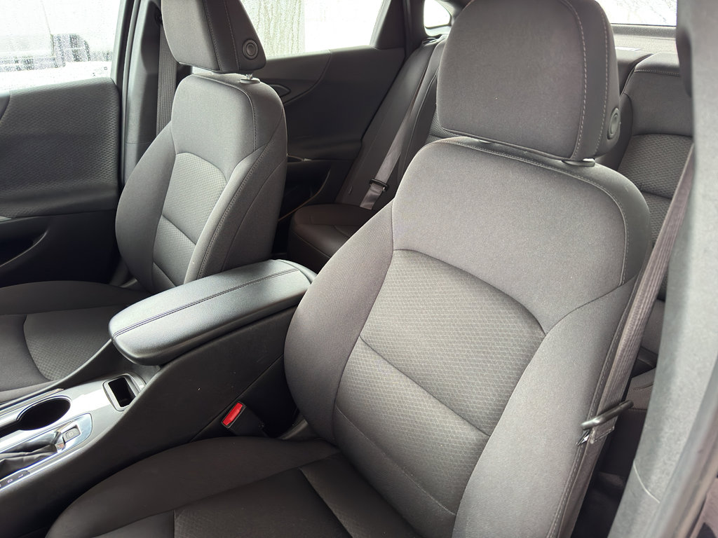 Certified 2023 Chevrolet Malibu LT image 8