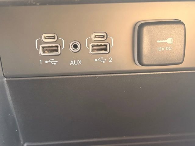 New 2025 Jeep Grand Cherokee Limited AWD/4WD image 25