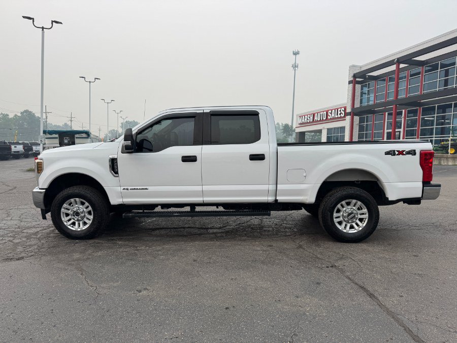 Used 2019 Ford F250 XLT AWD/4WD image 2
