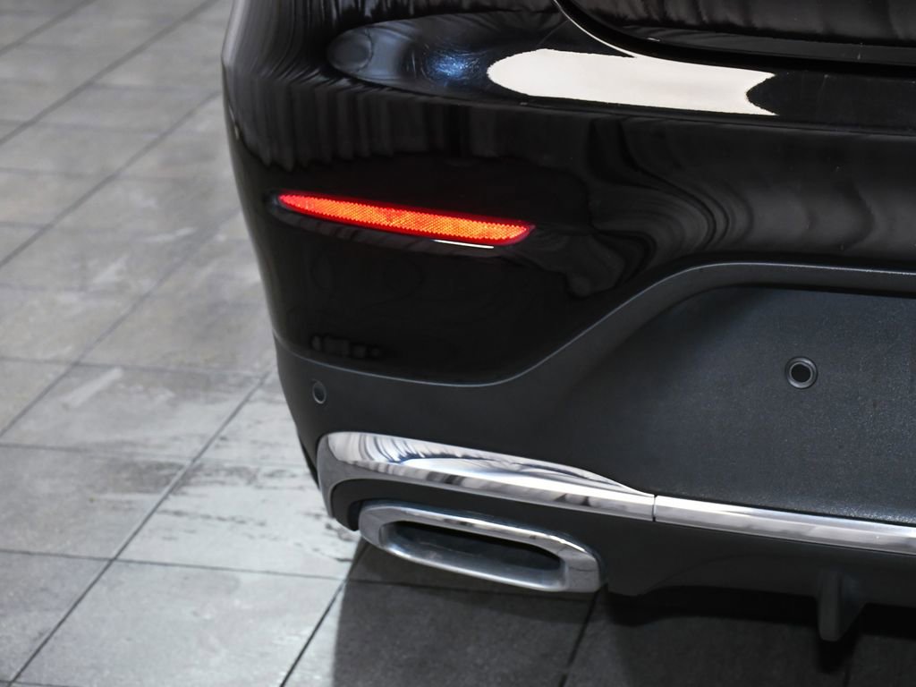 Used 2022 Mercedes-Benz GLC 300 4MATIC Coupe image 75