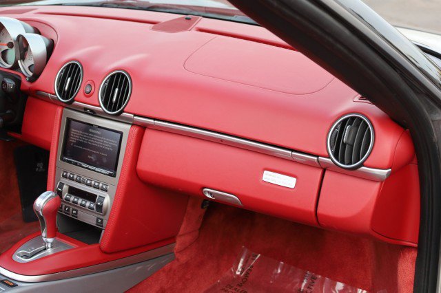 Used 2008 Porsche Boxster RS 60 Spyder RWD image 40