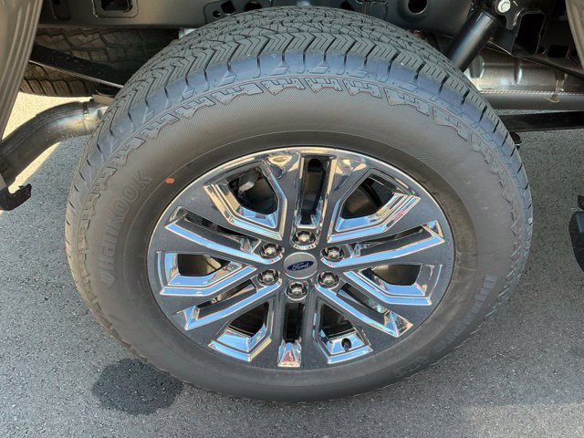 New 2026 Ford F150 Lariat w/ Equipment Group 502A High AWD/4WD image 15