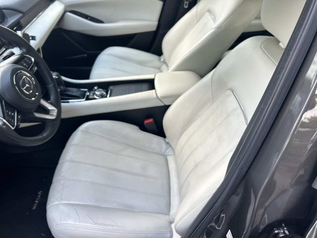 Used 2021 MAZDA MAZDA6 Signature FWD image 14