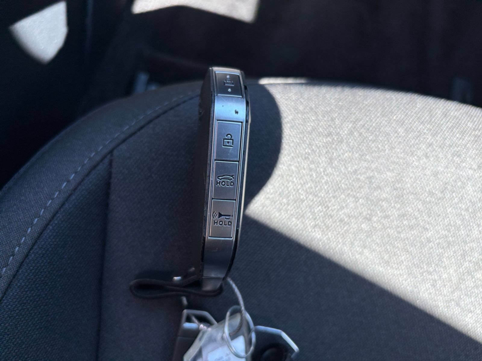 Used 2026 Kia K4 FWD image 20