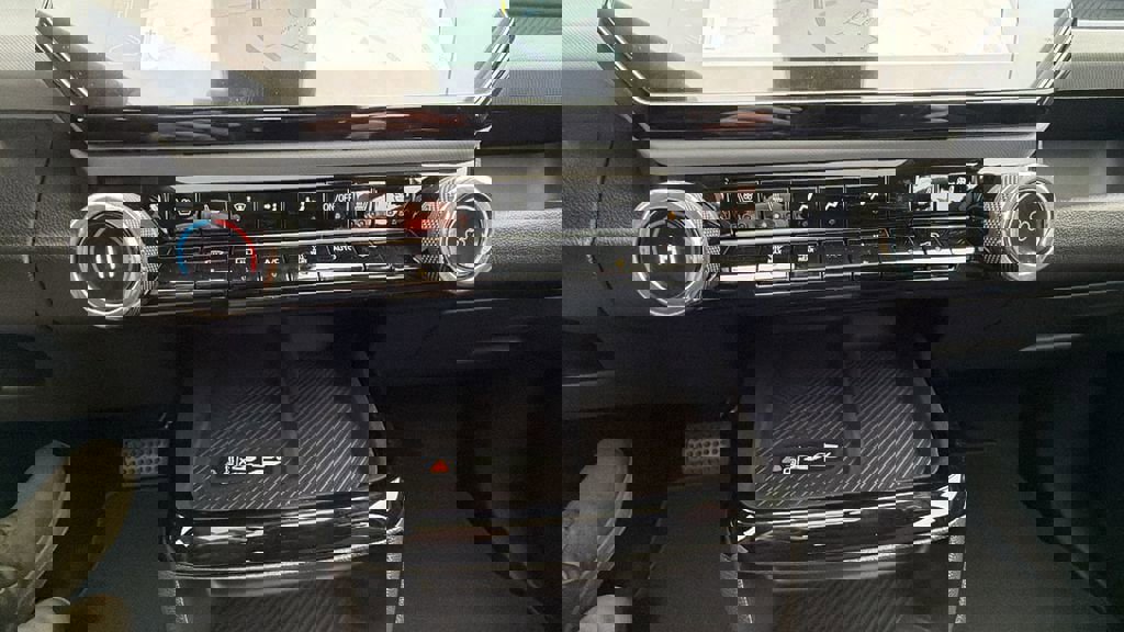 New 2027 Chevrolet Bolt RS w/ Technology Package image 24