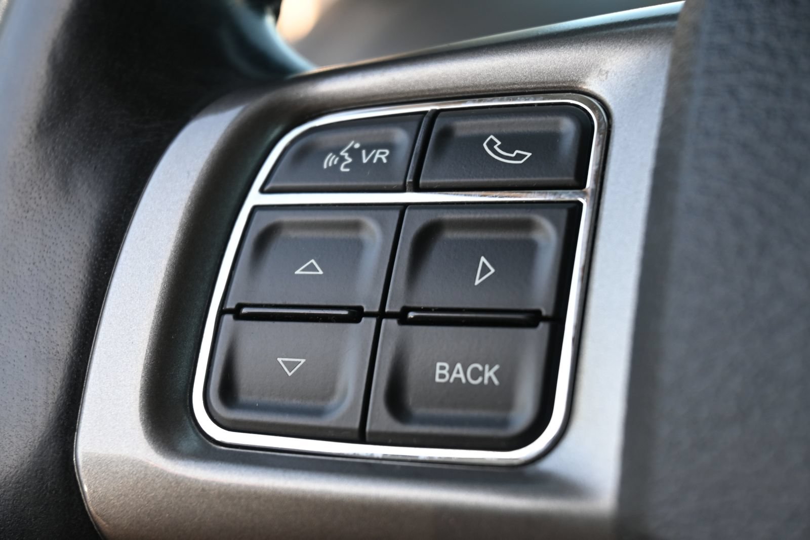 Used 2016 Dodge Journey Crossroad FWD image 15