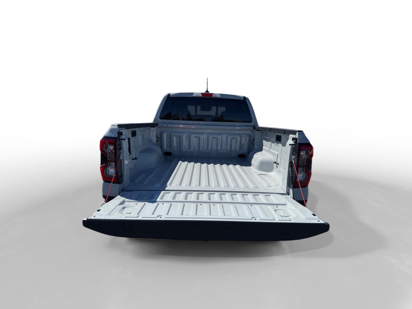 New 2026 Ford Ranger Lariat AWD/4WD image 17