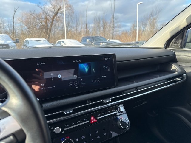 Used 2025 Hyundai Tucson SEL image 10