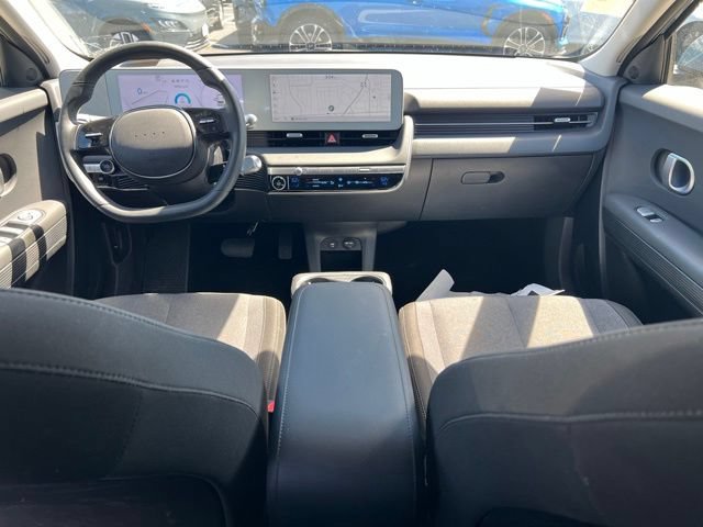 Certified 2024 Hyundai Ioniq 5 SEL RWD image 10