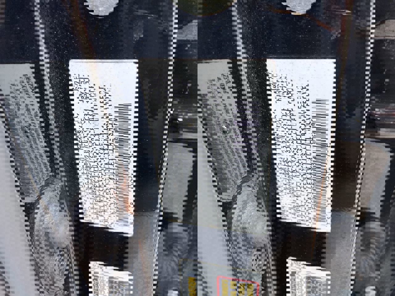 Certified 2017 Honda CR-V EX image 31