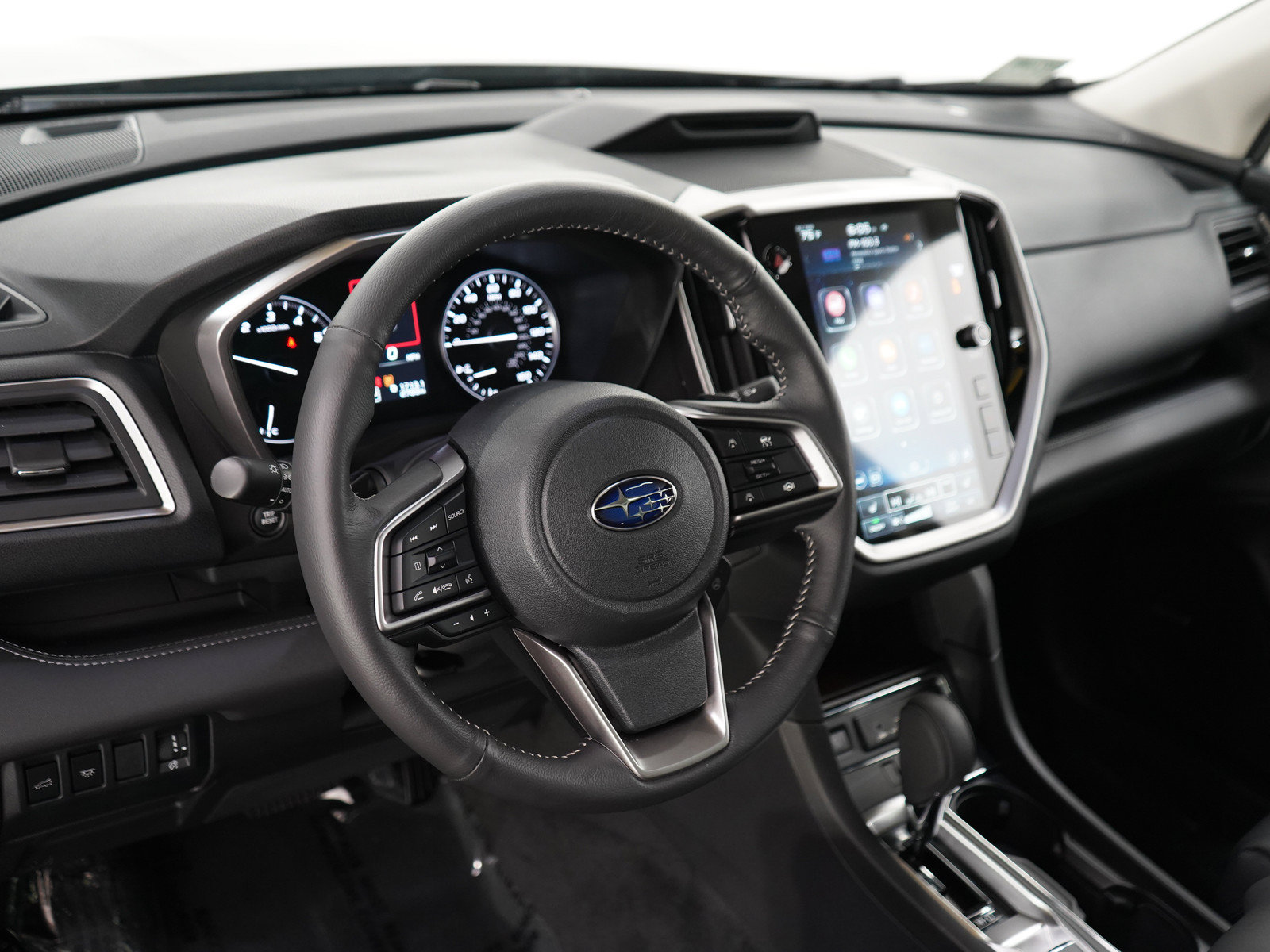 Certified 2026 Subaru Ascent Limited AWD/4WD image 22