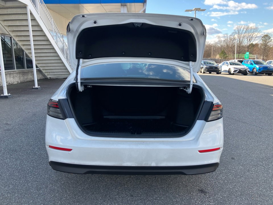 Used 2023 Honda Accord Sport image 19