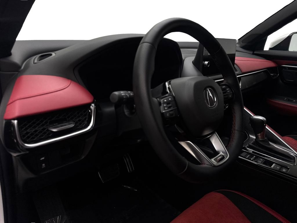 Used 2025 Acura ADX A-Spec image 52